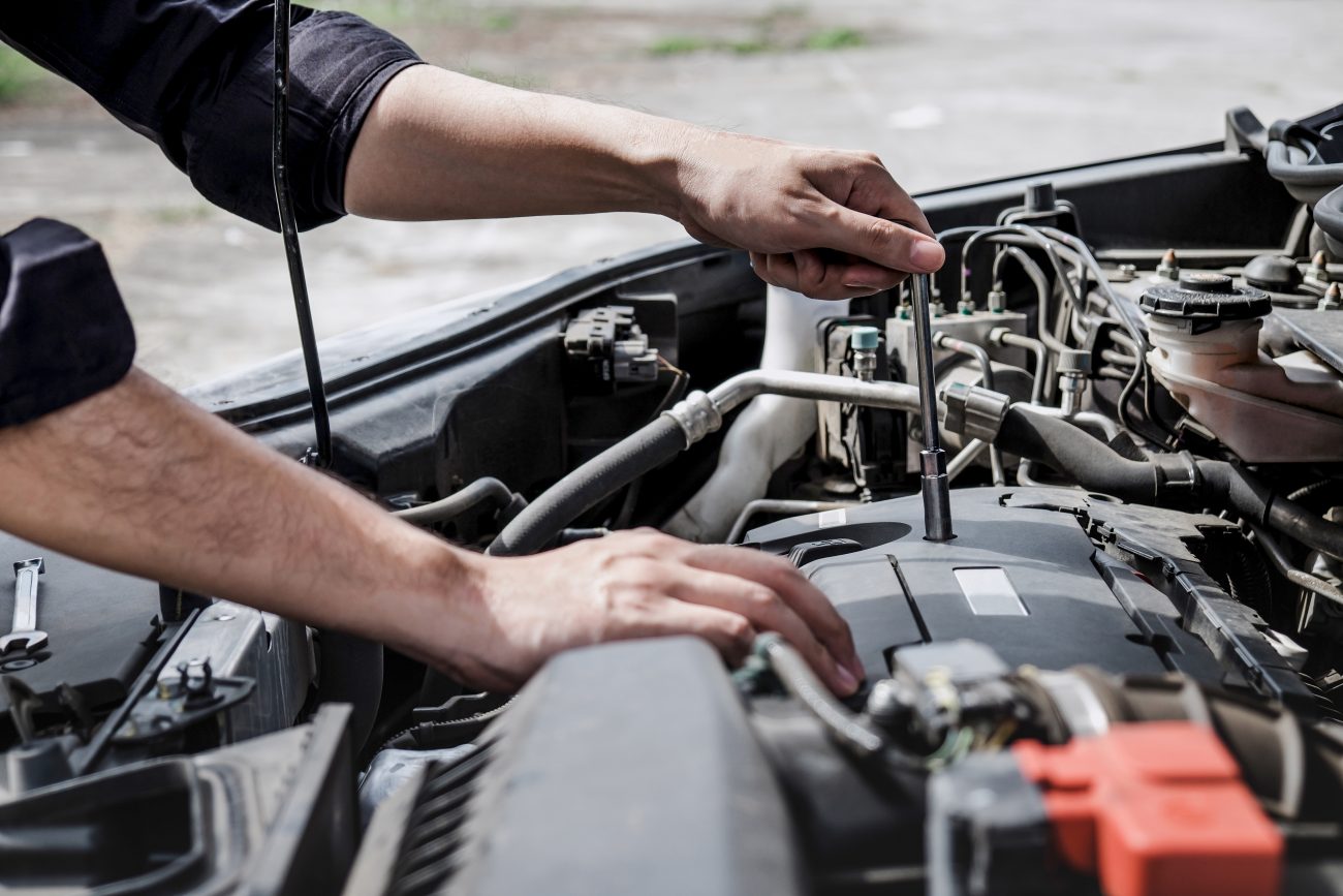 Care sunt cele mai frecvente probleme apărute la nivelul motorului? 