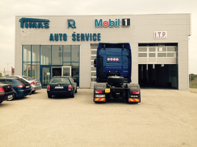 Service Auto Timas.ro Groupama Bucuresti