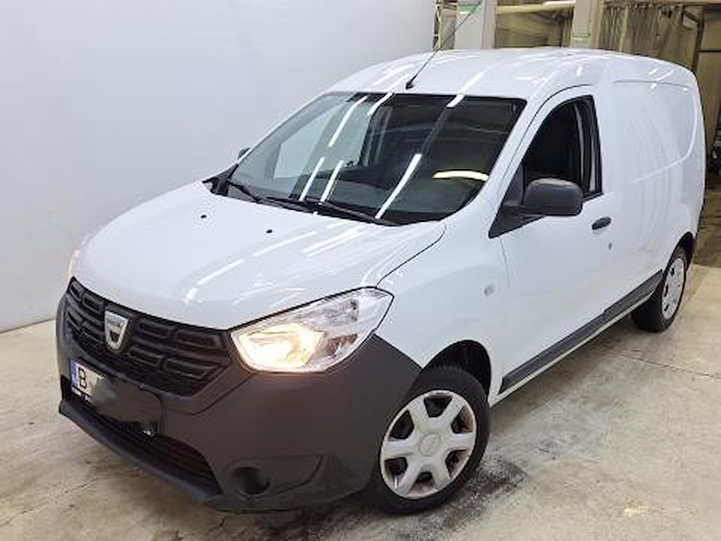 DACIA DOKKER VANN  1.5 DCI 90 AMBIANCE 